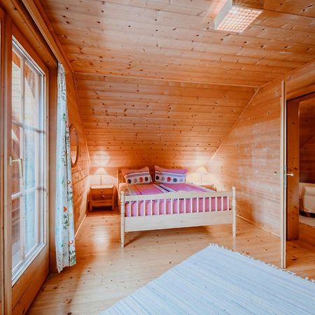 Chalet Chalet Simon - Gbm250 By Interhome Grobming Exterior photo