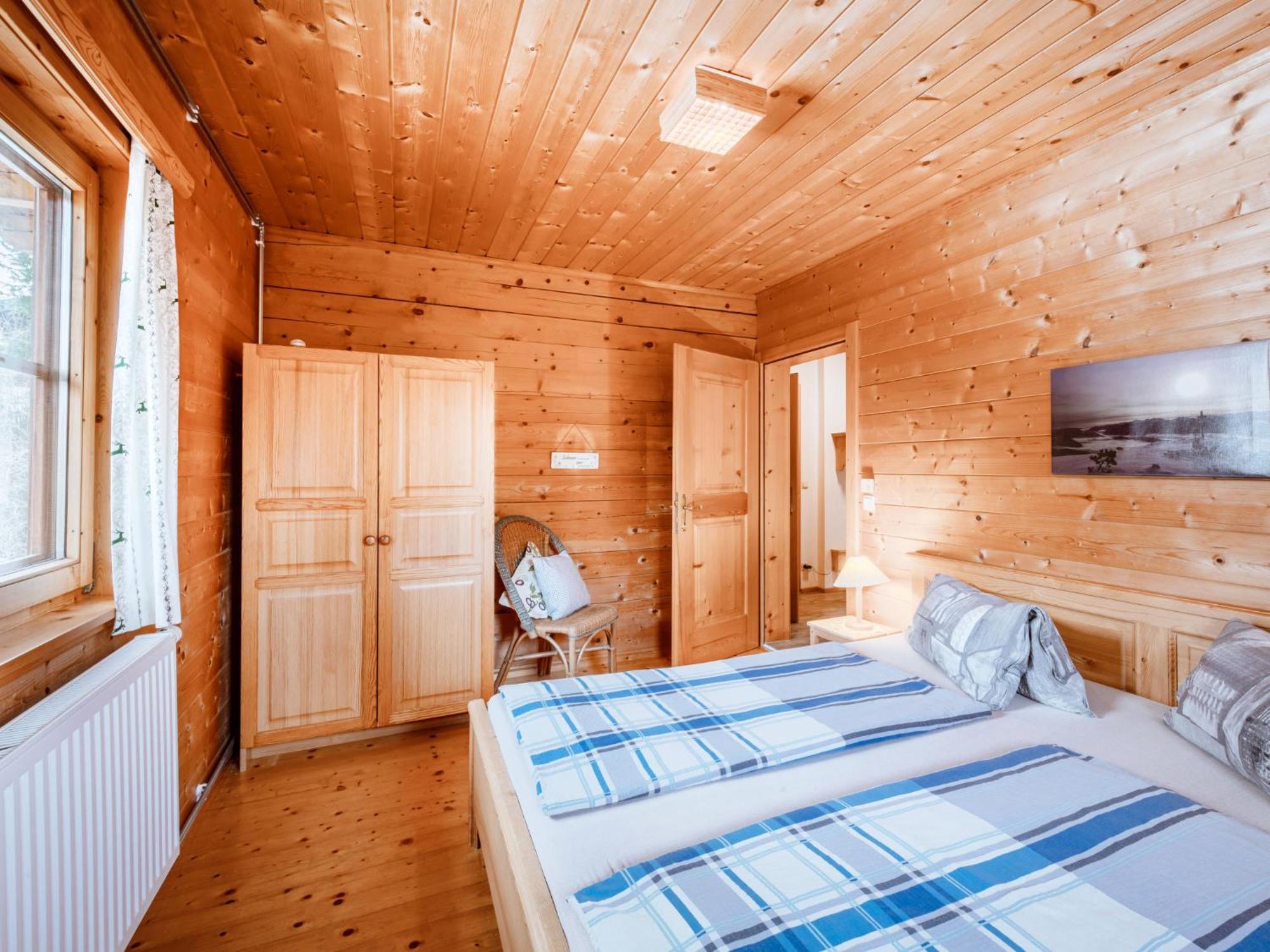 Chalet Chalet Simon - Gbm250 By Interhome Grobming Exterior photo