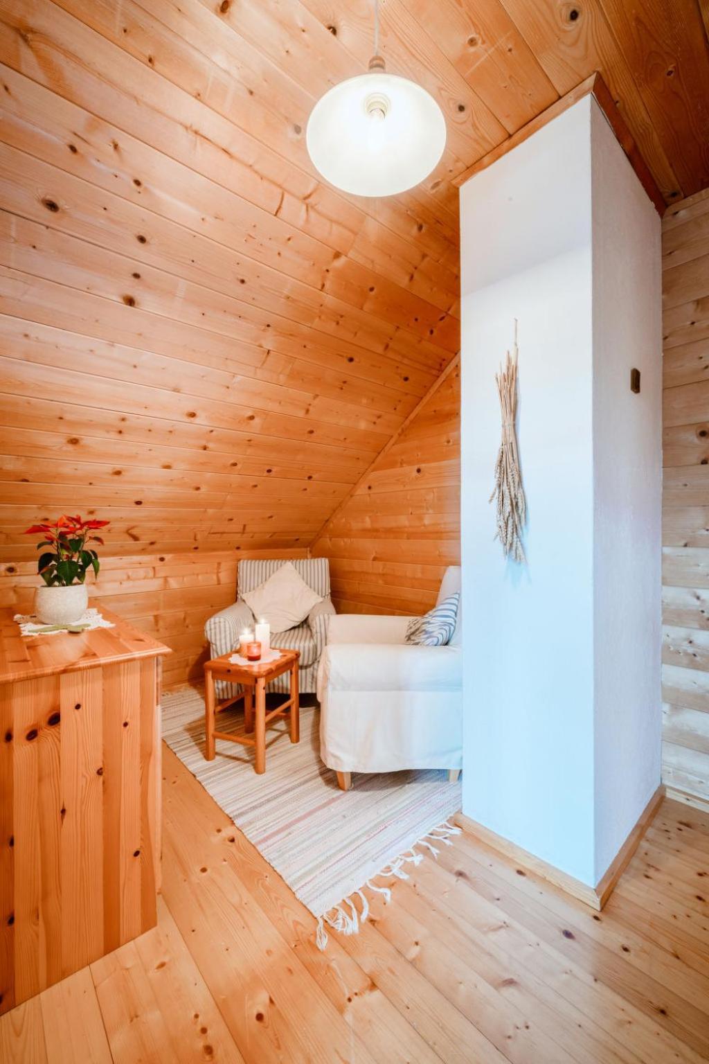 Chalet Chalet Simon - Gbm250 By Interhome Grobming Exterior photo