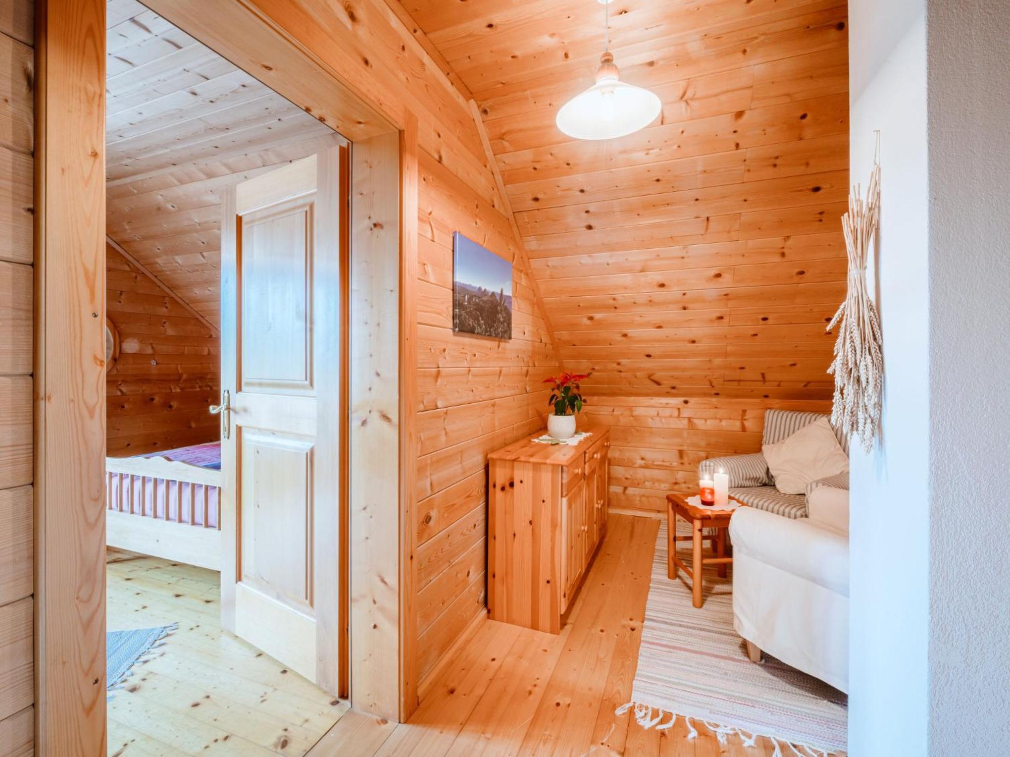 Chalet Chalet Simon - Gbm250 By Interhome Grobming Exterior photo